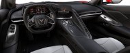 CHEVROLET Corvette Stingray cabriolet  1LT 2025 - Vue intérieure - 3