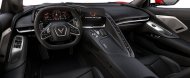 CHEVROLET Corvette Stingray cabriolet  2LT 2025 - Vue intérieure - 3
