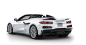 CHEVROLET Corvette ZR1 Cabriolet 3LZ 2025 - Vue extérieure - 3