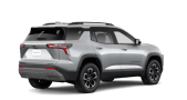 CHEVROLET Equinox ACTIV 2025 - Vue extérieure - 3