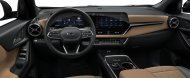 CHEVROLET Equinox ACTIV 2025 - Vue intérieure - 3