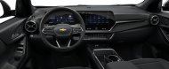 CHEVROLET Equinox LT 2025 - Vue intérieure - 3