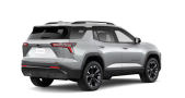 CHEVROLET Equinox RS 2025 - Vue extérieure - 3