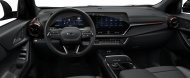 CHEVROLET Equinox RS 2025 - Vue intérieure - 3