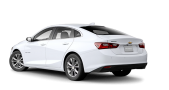 2025 CHEVROLET Malibu 1LT - Exterior view - 3