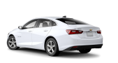 CHEVROLET Malibu LS 2025 - Vue extérieure - 3