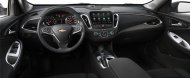 CHEVROLET Malibu LS 2025 - Vue intérieure - 3