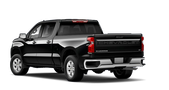 2025 CHEVROLET Silverado 1500 LT - Exterior view - 3