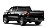 2025 CHEVROLET Silverado 1500 RST - Exterior view - 3