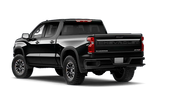 2025 CHEVROLET Silverado 1500 ZR2 - Exterior view - 3