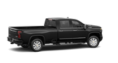 2025 CHEVROLET Silverado 2500HD High Country - Exterior view - 3