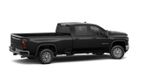 2025 CHEVROLET Silverado 2500HD LT - Exterior view - 3