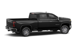 2025 CHEVROLET Silverado 2500HD LTZ - Exterior view - 3