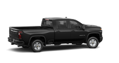 2025 CHEVROLET Silverado 2500HD WT - Exterior view - 3