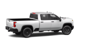 CHEVROLET Silverado 2500HD ZR2 2025 - Vue extérieure - 3