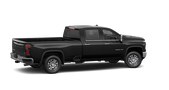 2025 CHEVROLET Silverado 3500HD LTZ - Exterior view - 3