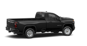 2025 CHEVROLET Silverado 3500HD WT - Exterior view - 3
