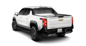 2025 CHEVROLET Silverado EV LT - Exterior view - 3