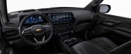 2025 CHEVROLET Silverado EV LT - Interior view - 3