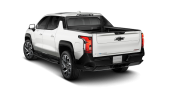 2025 CHEVROLET Silverado EV RST - Exterior view - 3