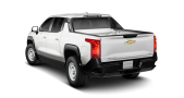 2025 CHEVROLET Silverado EV WT - Exterior view - 3
