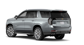 CHEVROLET Tahoe High Country 2025 - Vue extérieure - 3