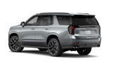 CHEVROLET Tahoe RST 2025 - Vue extérieure - 3