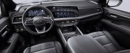 CHEVROLET Tahoe RST 2025 - Vue intérieure - 3