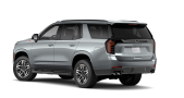 2025 CHEVROLET Tahoe Z71 - Exterior view - 3