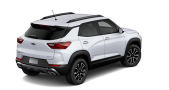 CHEVROLET Trailblazer ACTIV 2025 - Vue extérieure - 3