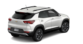 CHEVROLET Trailblazer LT 2025 - Vue extérieure - 3