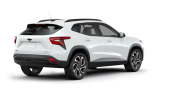CHEVROLET Trax 2RS 2025 - Vue extérieure - 3