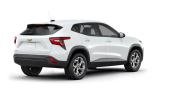 CHEVROLET Trax LS 2025 - Vue extérieure - 3