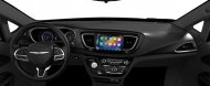 2025 CHRYSLER Grand Caravan SXT - Interior view - 3