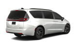 2025 CHRYSLER Pacifica Hybrid Limited S Appearance - Exterior view - 3