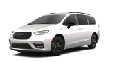 CHRYSLER Pacifica Hybride LIMITED S APPEARANCE 2025 - Vue extérieure - 1
