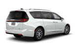 CHRYSLER Pacifica hybride Pinnacle  2025 - Vue extérieure - 3