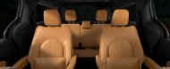 CHRYSLER Pacifica Hybride PINNACLE 2025 - Vue intérieure - 2