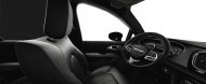 2025 CHRYSLER PACIFICA HYBRID SELECT - Interior view - 1