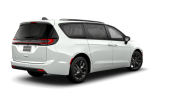 2025 CHRYSLER Pacifica Limited - Exterior view - 3