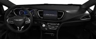 2025 CHRYSLER Pacifica Limited - Interior view - 3