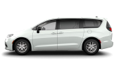 CHRYSLER PACIFICA SELECT 2025 - Vue extérieure - 2