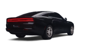 2025 DODGE Charger Daytona BEV R/T - Exterior view - 3