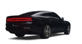 2025 DODGE Charger Daytona BEV Scat Pack - Exterior view - 3