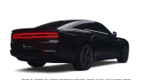 2025 DODGE Charger Daytona BEV Scat Pack - Exterior view - 3