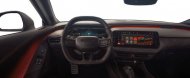 2025 DODGE Charger Daytona BEV Scat Pack - Interior view - 3