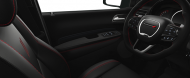 DODGE Durango GT PLUS 2025 - Vue intérieure - 1