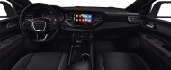 DODGE Durango GT 2025 - Vue intérieure - 3
