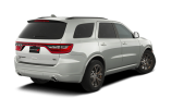 2025 DODGE Durango RT 20th Anniversary Plus - Exterior view - 3