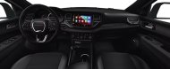 2025 DODGE Durango RT 20th Anniversary Plus - Interior view - 3